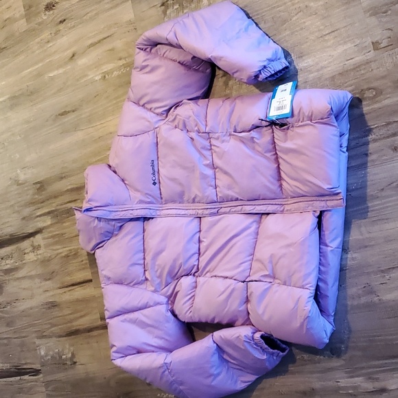 Columbia Jackets & Coats Nwt Columbia Puffer Jacket Poshmark